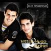 Minha Lua - Vittor Hugo&Adriel