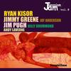 E.S.P. - Jimmy Greene&Ryan Kisor&Jim Pugh&Jay Anderson