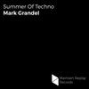 Ask Yourself (Arturo Silvestre Remix) - Mark Grandel&John Fux