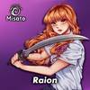 Raion (Russian Version) - Misato