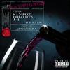 Sauvignon(feat. Santoz & J-1) (Explicit) - Polo Bta&Santoz&J-1