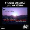 When Nightime Falls (feat. Jon Secada & Frankie Feliciano Remix|Frankie Feliciano Rem) - Sterling Ensemble&Jon Secada&Frankie Feliciano Remix