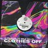 Clothes Off(feat. Mila Falls) - Alex Ross&Mila Falls