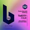 Twenty Four (Paolo Bardelli Funk Disco Remix) - Paolo Bardelli&Claborg