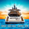 Inolvidable (Remix) - Farruko&Daddy Yankee&Akon&Sean Paul