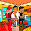 En Mi Cama (Explicit) - joel music&Paranoia Mc&Adan La Amenazza