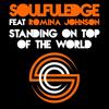 Standing on Top of the World - Soulfuledge&Romina Johnson