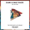 Set Me Free (The Distance, Igi Remix) - Max Oazo&Cami