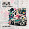 Like Rolling Bass (Original Mix) - Junior RZ&iicchigo