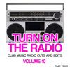 Soul Sound (Paul Mendez & George F Radio Edit Mix) - Alston