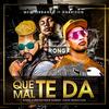 Que Mal Te Da(feat. Harrison & el Presidente) - Roberto Estobal&El Presidente&Harrison