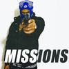 Missions (Explicit) - BigSmokeChapo&Hassan Muhammad