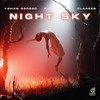 Night Sky - Yohan Gerber&Paul Keen&Clarees