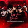 Me gusta - Astreman&Realboysh&Lowperfil1777&Hurakán