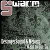 I Want to Get To - meiosis&Destroyersound