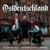 Ostdeutschland - HAEHNCHENTEIlE&Justin Pollnik&DRUFFF