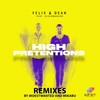 High Pretentions (Mikabu Remix) - Felix & Dean&Discomakers