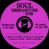 I Hold On - Submantra&DJ Umbi