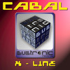 Esylium (Original Mix) - Cabal