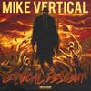 Take Aim (Explicit) - Mike Vertical