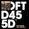 Just A Feeling - Gotsome
