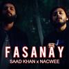 Fasanay - Nacwee&Saad Khan&pink