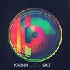The Sky (Original Mix) - Kvinn