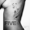 Five (Dragsonor Club Mix) - Yvan Sealles&Gabriel Horner