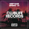The Vibe (Original Mix) - Empty Rollers