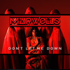 Don't Let Me Down - Marwollo