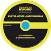 Cloudriders (Explicit) - Barry Manalog&Ash The Author