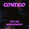 Contigo (Explicit) - Jvpo Bae&AKA Crazy Money