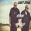 Vision of Miracle(feat. Von Won) - Lozt Zoul&Von Won