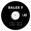 Hell (Original Mix - Side A) - Balex F