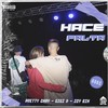 Hace Falta (feat. n€o & Pretty Chav) (Explicit) - Gigi D&N€O&Pretty Chav