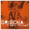 Wie der Urknall - Grischa