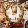 If U a Gangsta(Gangsta Anthem) (Explicit) - Santos Lb4r