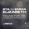 Falling For You (Original Mix) - Sta&Emma Elizabeth