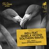 Southern Waves (Peve Remix) - IAELL&Isabela Vicenzi&Peve