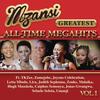 Viva the Legend (Live) - Zonke