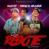 Que rebote (feat. Kiloa RD & Marino El Abusador) - J Warrior Produce&Kiloa Rd&Marino El Abusador