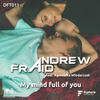 My mind full of you - Andrew Fraid&Agnieszka Włodarczak