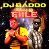 Fiile(Leave it) (Explicit) - DJ Baddo&K01