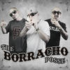 Block Monster (Explicit) - Borracho Posse&MR SKRILLZ&Junebug Slim&Smokey