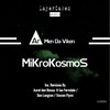 MiKroKosmoS (Don Longton Remix) - Ar-Men Da Viken&Don Longton