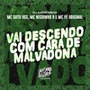 Vai Descendo Com Cara de Malvadona (Explicit) - MC Guto VGS&MC Pê Original&DJ Andromeda&MC Neguinho R