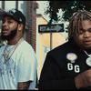 NOBODY(feat. Big Yavo) (Explicit) - Northside Weezy&Big Yavo
