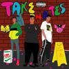 TAKE NOTES(feat. KDJ, Mirko & Hoku) (Explicit) - Sly N&KDJ&mirko&Hoku