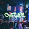 Outside (Explicit) - 2ble Jay