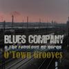 Blues Go Away - Blues Company